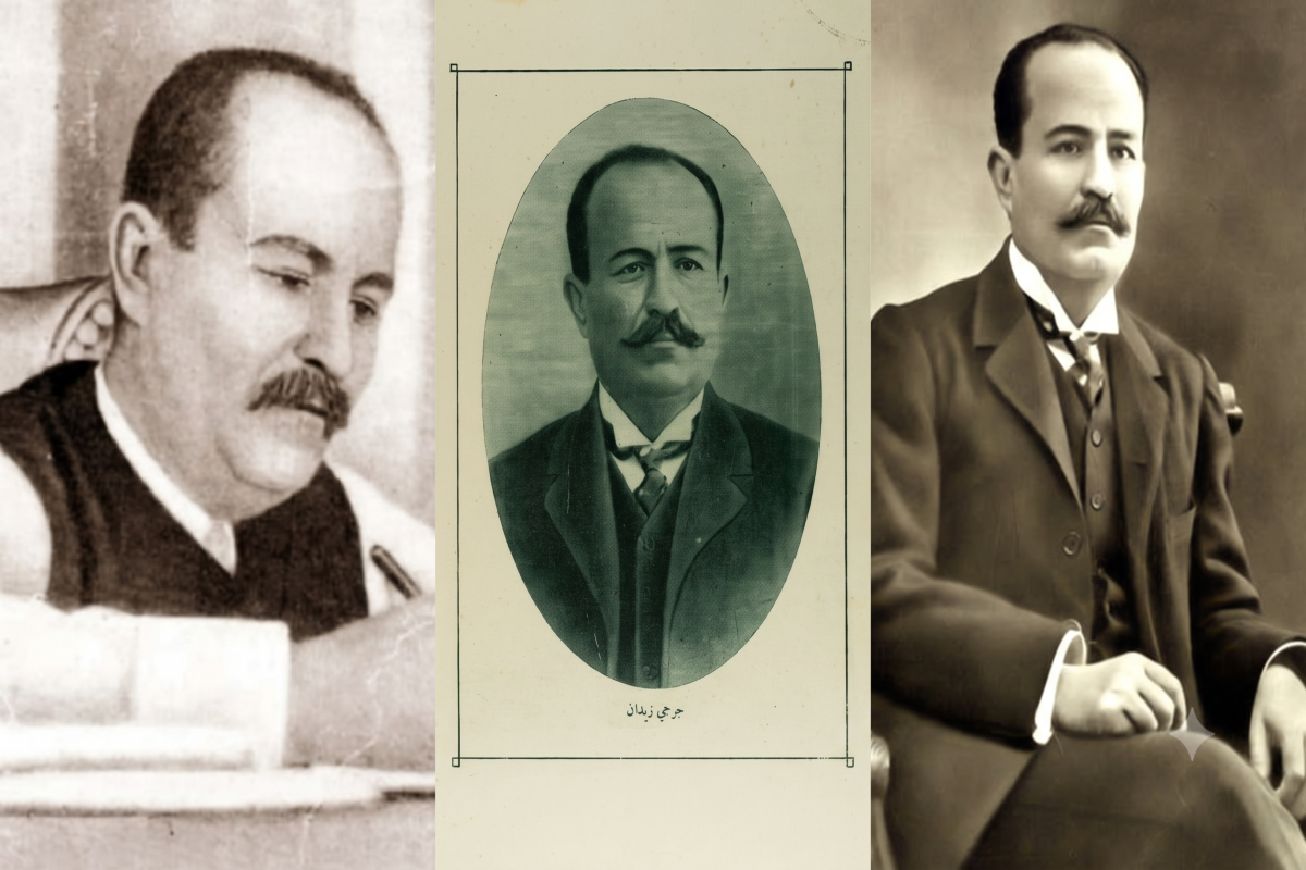 Kərbəla faciəsini romanlaşdıran adam - Cürci Zeydan haqqında bilmədikləriniz 