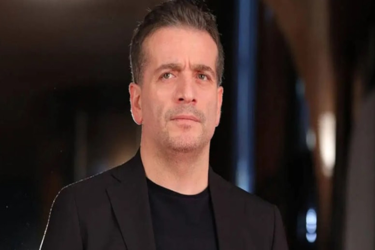 Reanimasiyaya yerləşdirilən Murat Cemcirdən açıqlama 