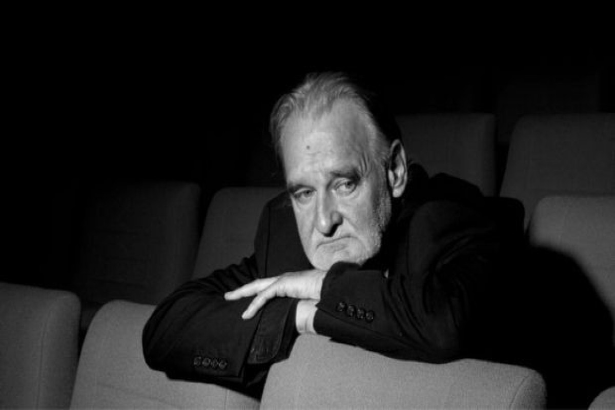 "Kamera sadəcə göz deyil, o, ruhun pəncərəsidir” – Bela Tarrın aforizmləri 