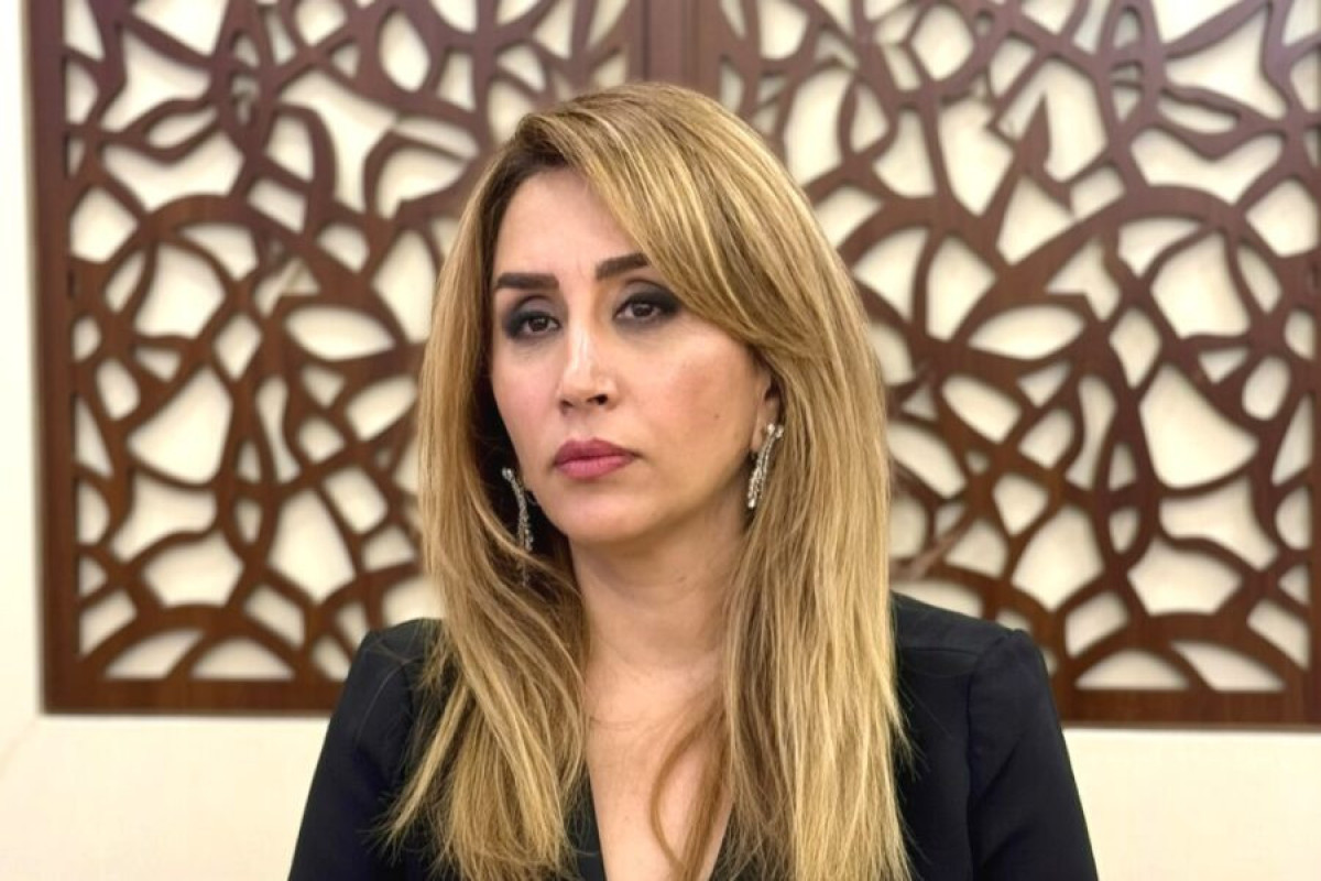 Elnarə Abdullayevaya ağır itki 