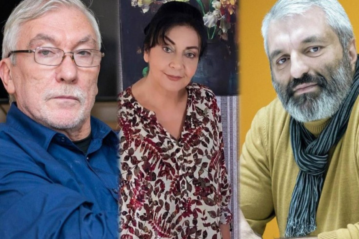 Kinematoqrafçılar İttifaqında qalmaqal: “Saxta imzalarla bəyanat hazırlanıb” 