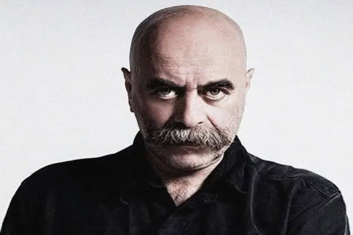 Məşhur rejissor saxlanıldı 