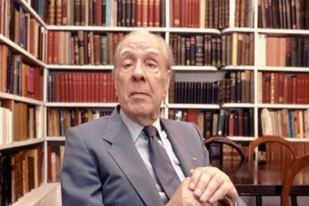 Averroesin axtarışı - Xorxe Luis Borxesin hekayəsi 