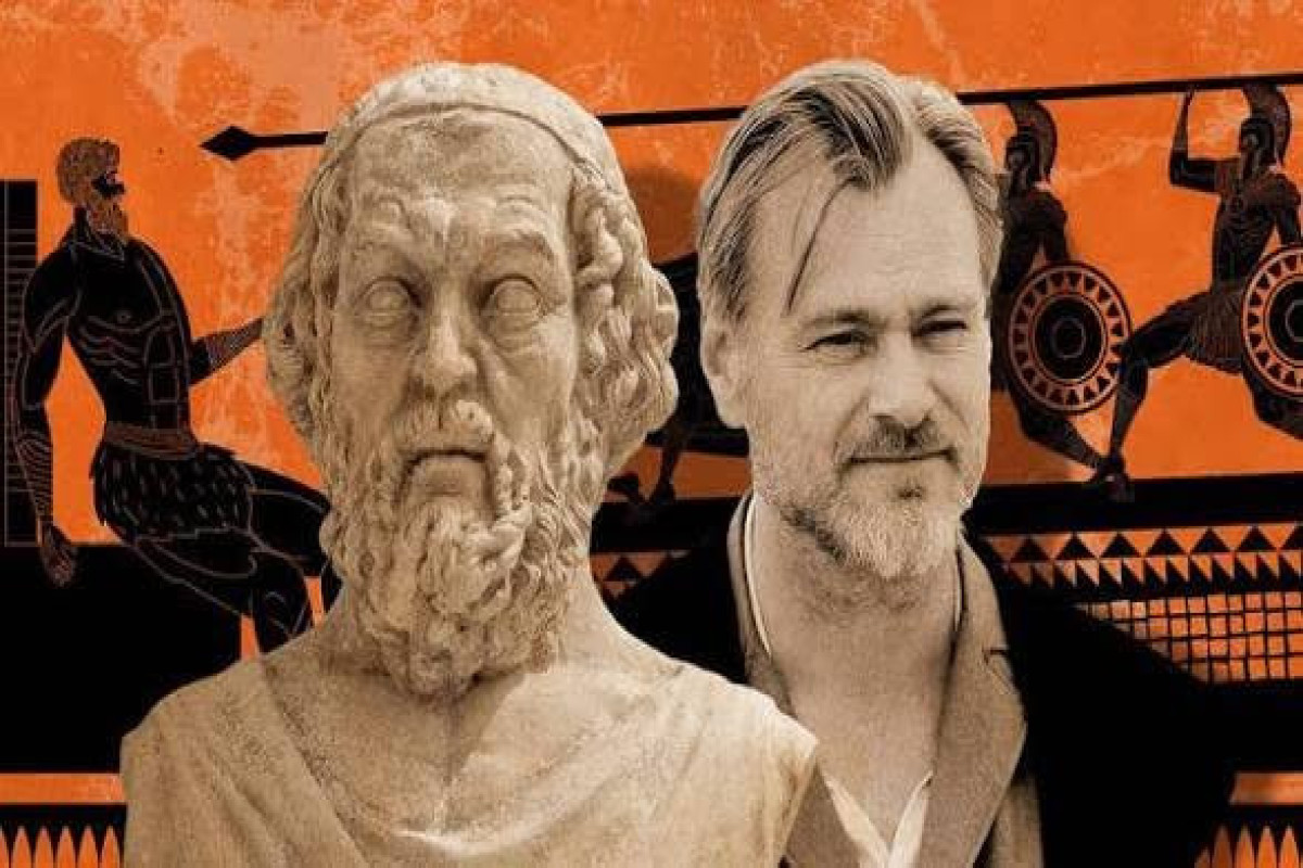 "Odisseya"dan yeni rekord 