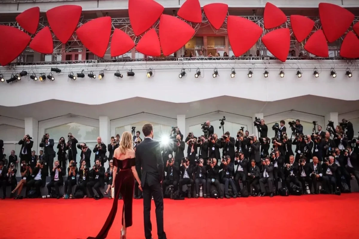 Venesiya Film Festivalının proqramı açıqlandı 
