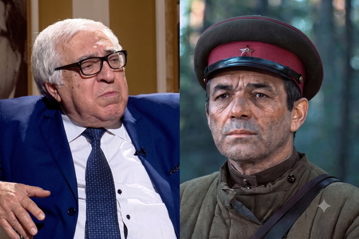 "Son arzusu bu idi, baş tutmadı" - Anar Tofiq Mirzəyevdən yazdı 