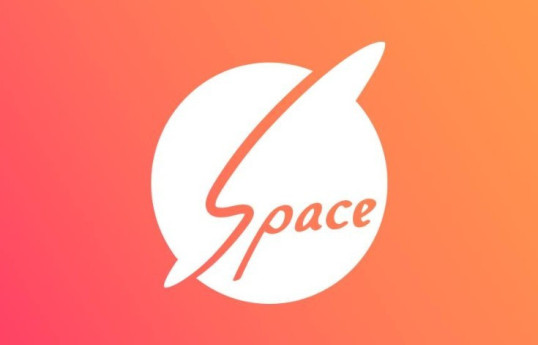 “Space TV”nin bank...