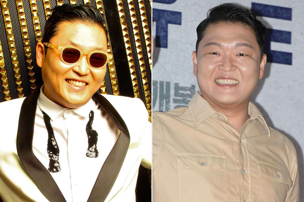 "Gangnam Style"dan yeni rekord 