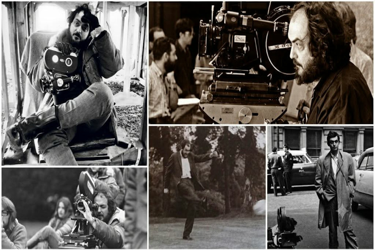 Stenli Kubrik kimdir? - Ölüm təhdidləri alan dahi rejissorun hekayəsi 