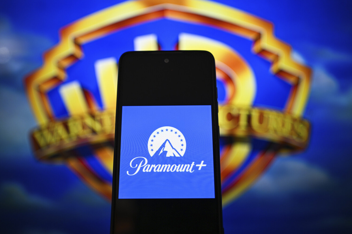 "Paramount" və "Warner Bros. Discovery"nin birləşməsi təxirə salındı 