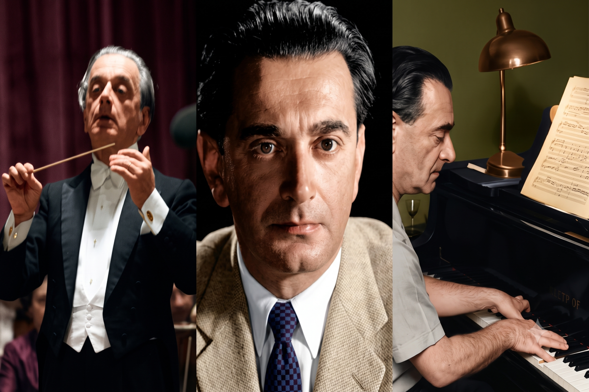 3 "Oskar" qazanan vətənsiz bəstəkar – O, özünü niyə “sürgündə” hesab edirdi? 