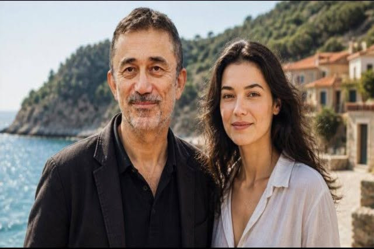 Nuri Bilge Ceylanın yeni filminin çəkilişləri tamamlandı 