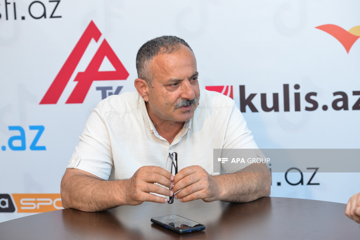 Don Kixot -  Etimad Başkeçidin pyesi - Üçüncü pərdə 