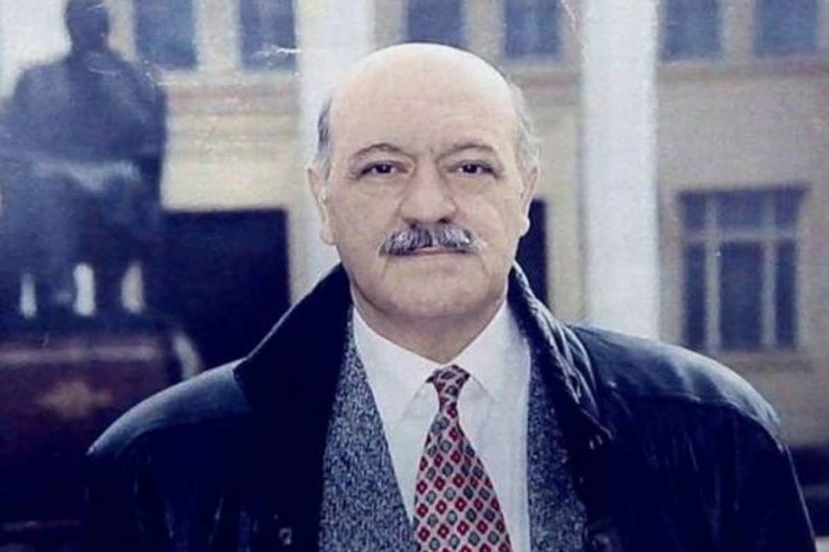 Vasif Adıgözəlov kimdir? - Qara Qarayevin ən istedadlı tələbələrindən biri  