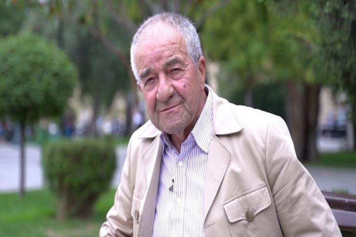 Seyran Səxavət:  " Bir üzdəniraq həmin institutu Midhət müəllimə görə bağlatdırdı" - Söhbət 