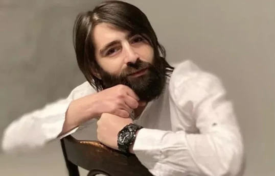 Elşad Xose  psixiatriya...