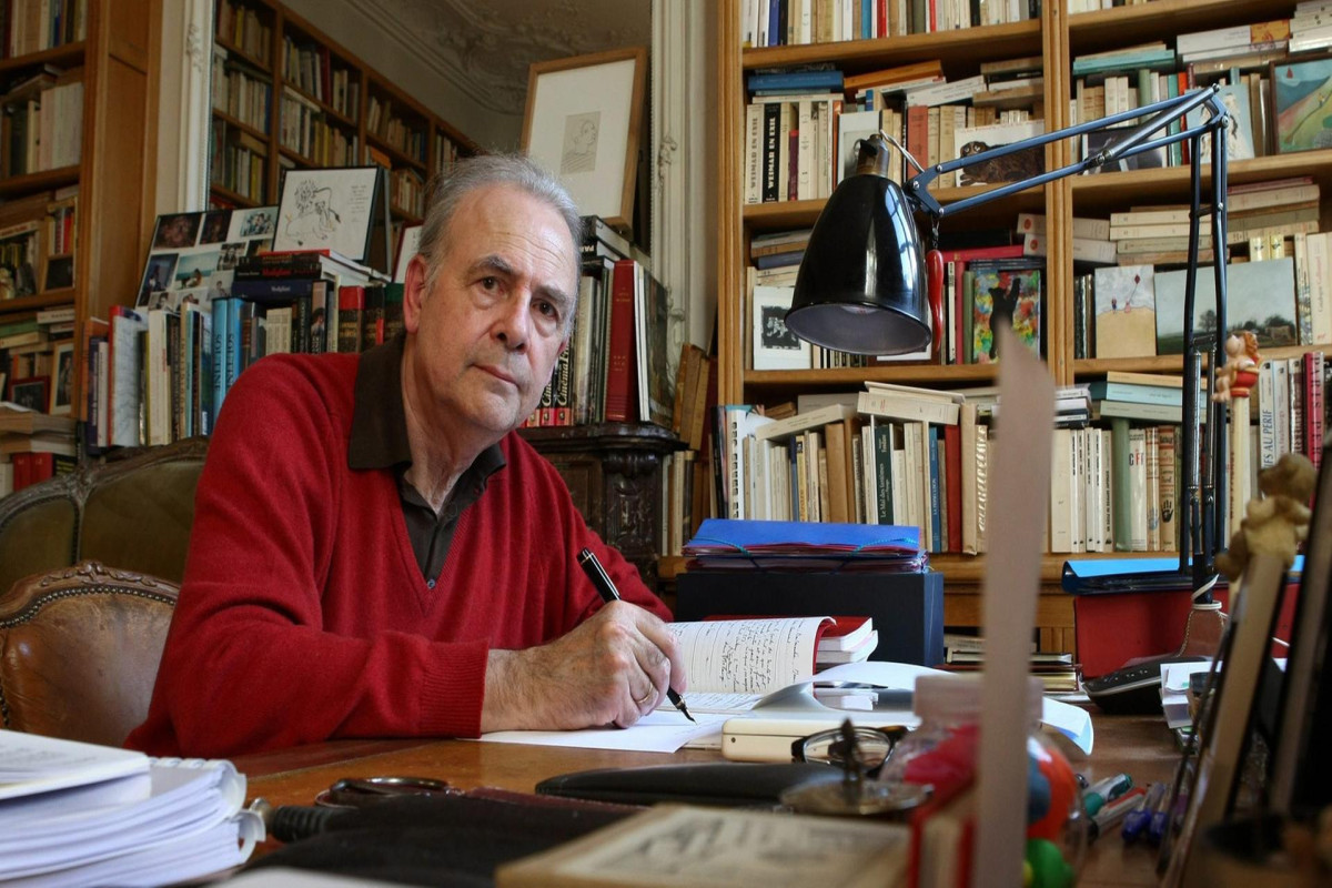 "Hamımızın taleyini və xarakterini doğulduğumuz yer müəyyən edir..." - Nobel mükafatçısından sitatlar  