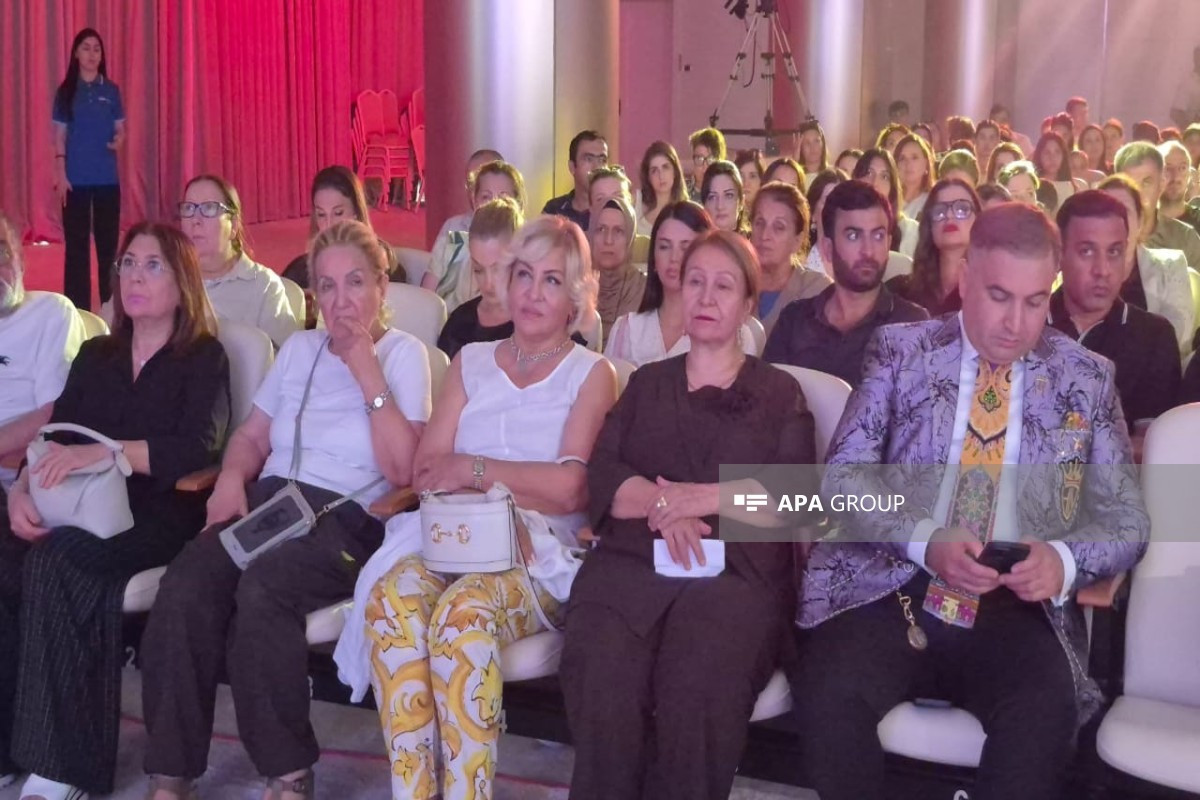 Qəbələdə XV Beynəlxalq Musiqi festivalının növbəti konsert proqramı  