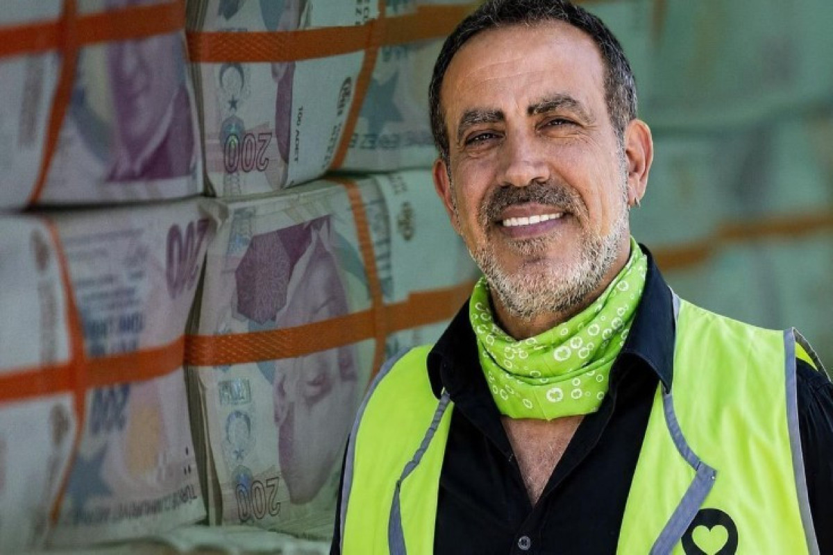 Haluk Levent işində daha 7 nəfər həbs edildi 