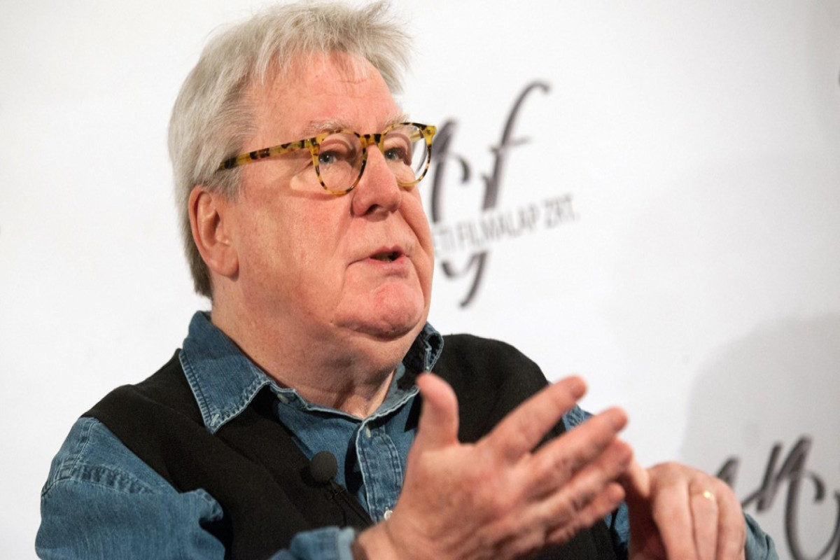 Alan Parker:  "Həmişə hiss etmişəm ki, rejissorluq mənim əsl mahiyyətim deyil" - Müsahibə  