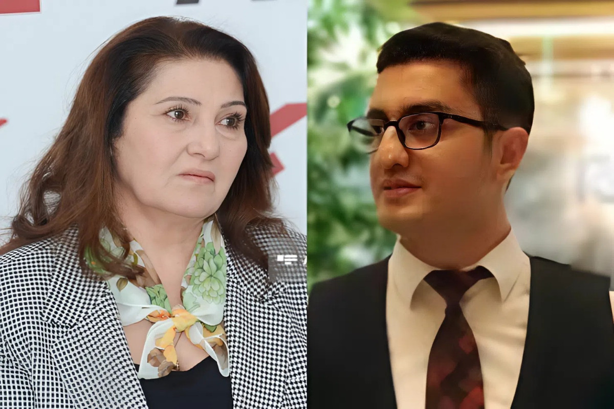 "Qarabağda doğulan azadlıq şəfəqləri Qərbi Azərbaycana da düşəcək" - Bəhruz Niftəliyev 