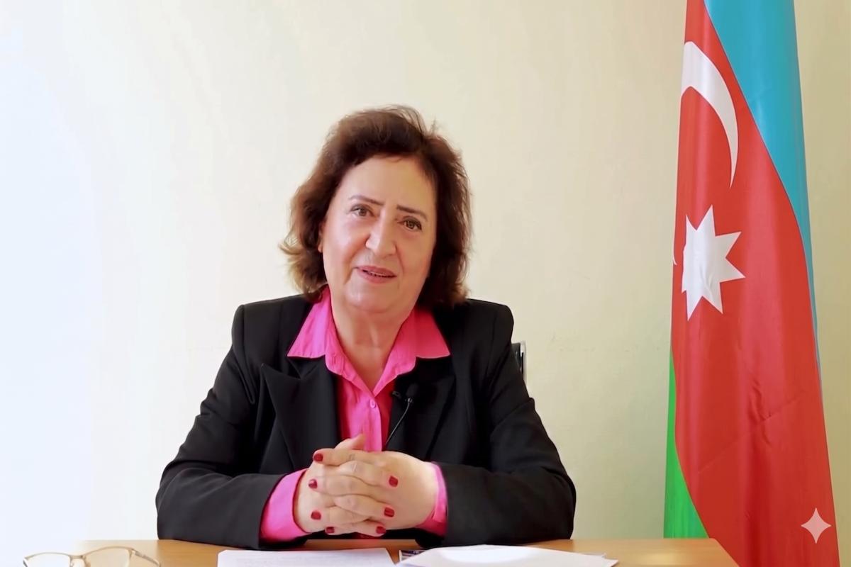 Bir nəslin xəzan çağı - Bahar Bərdəlinin hekayəsi 