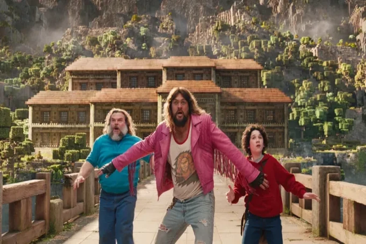 "A Minecraft Movie" filminin davamı çəkiləcək 