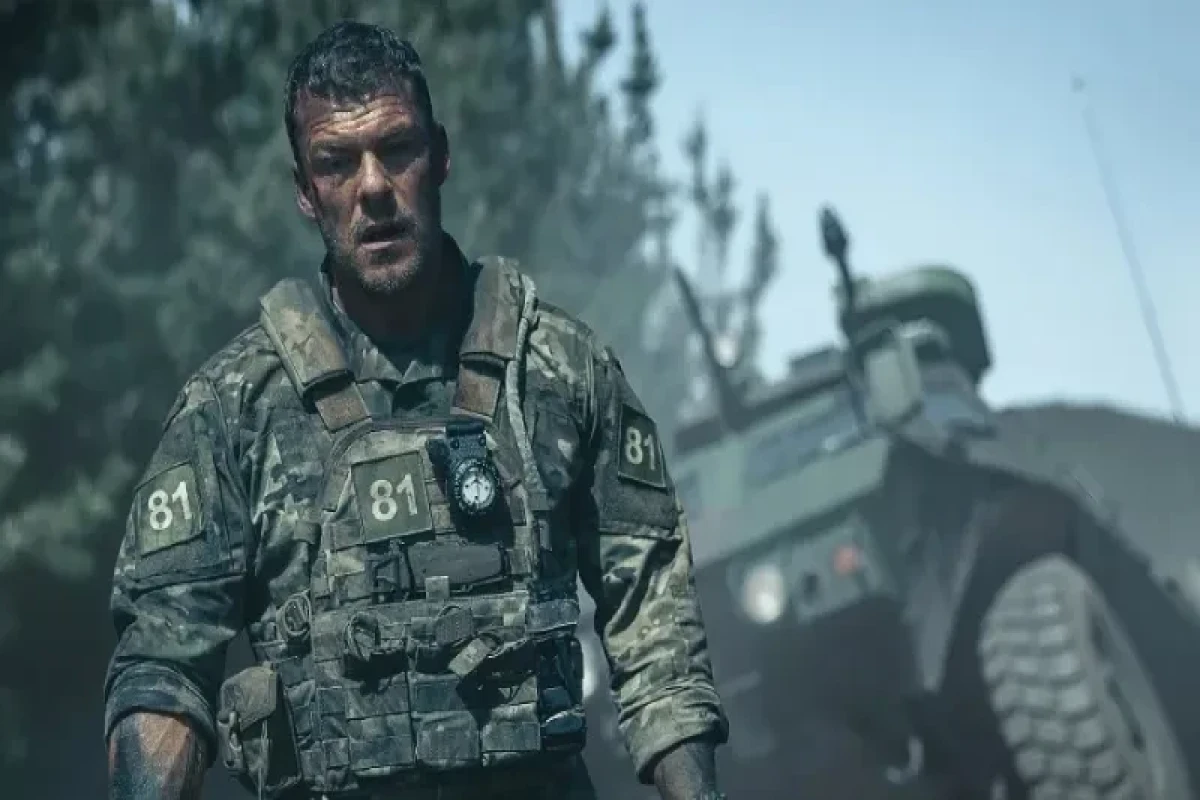"Netflix"in məşhur filminin davamı çəkiləcək 