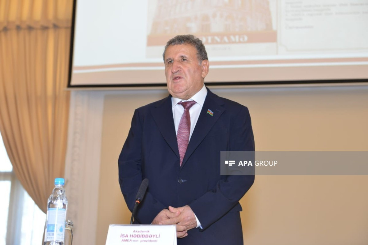 İsa Həbibbəyli:  "Laçında və Kəlbəcərdə arxeoloji tədqiqatlar aparmağı təşkil etməliyik"
