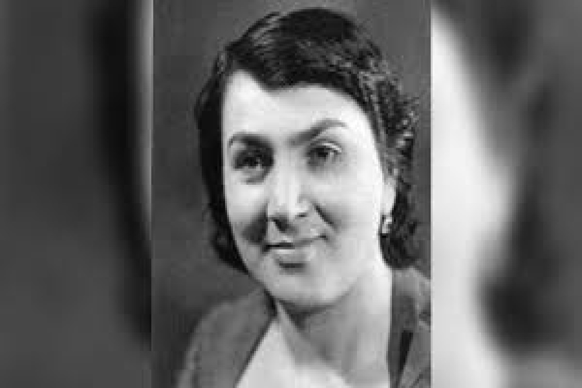 Keçən ömrün sorağında: Fatma Mehrəliyeva 