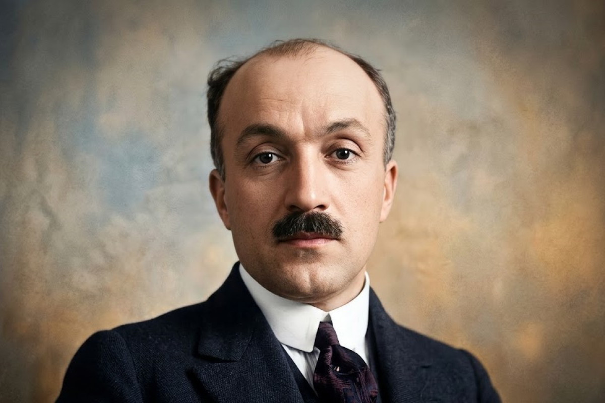 Səyahət ruhun bütün dərdlərinin dərmanıdır... -Türk şairin "Bizə görə" kitabından sitatlar 
 