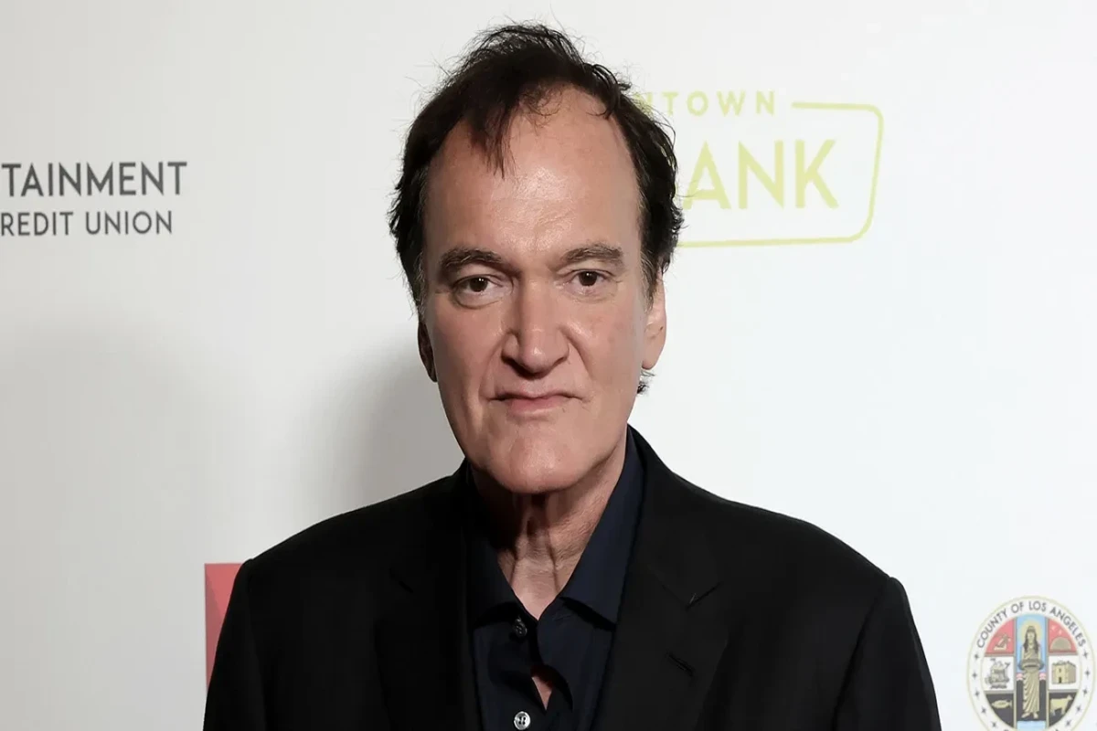 Tarantino Hollivudu sərt tənqid etdi 