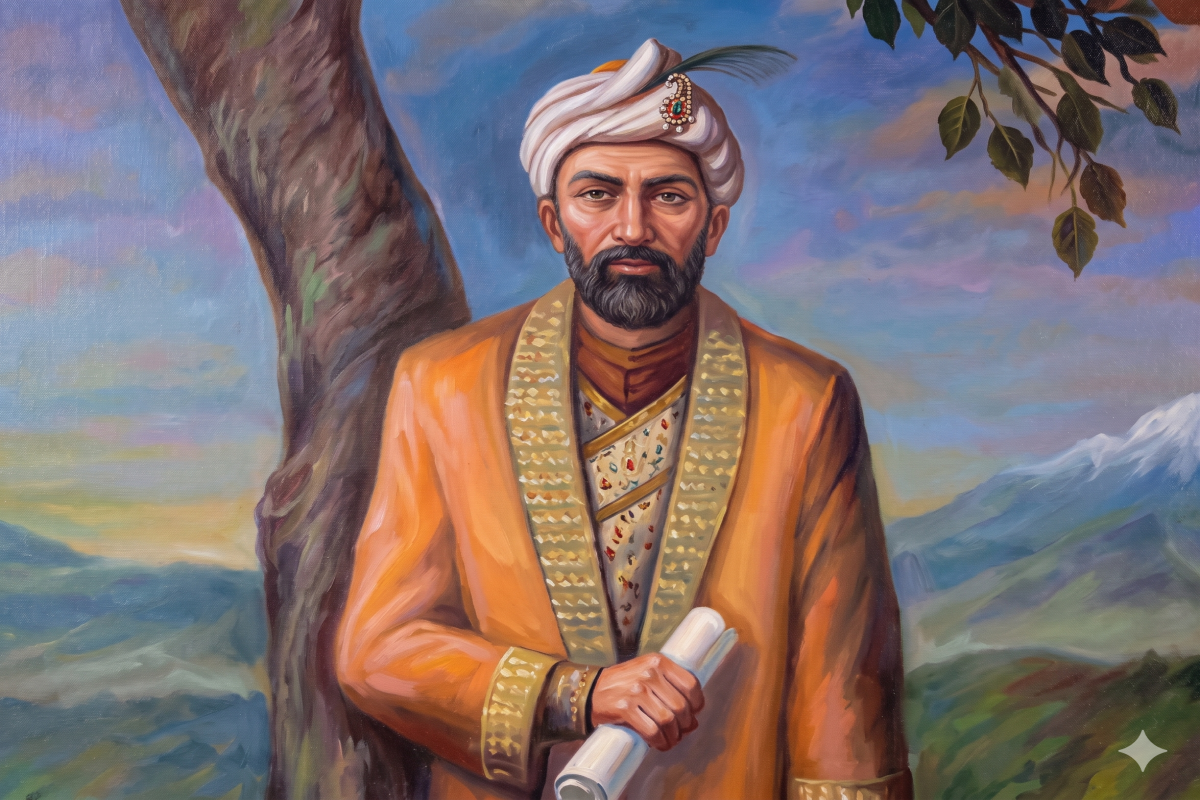 Şah İsmayılın dostu, Sultan Səlimin əsiri - Miskin Abdal Çaldıran döyüşü haqqında hansı şeirləri yazmışdı? 