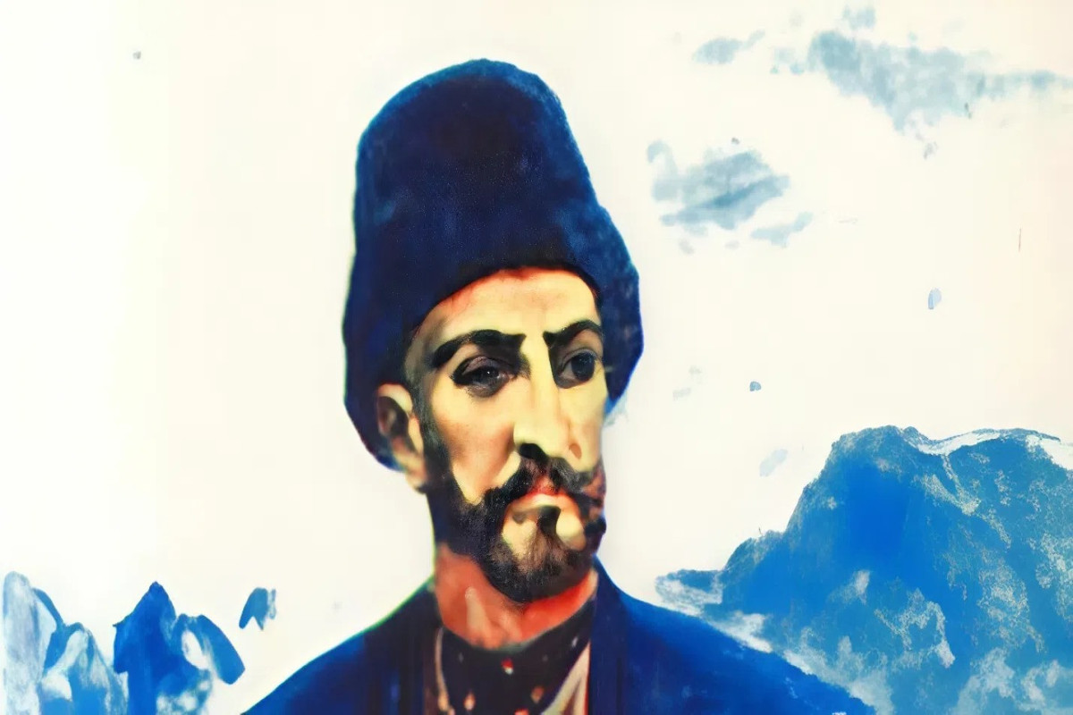 İkram ilә sәcdә qılar altmış üç adam nәdәn? - Aşıq Alı 