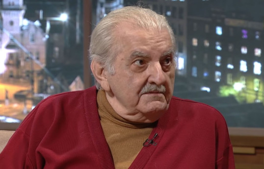 Ramiz Fətəliyev Prezidentin...