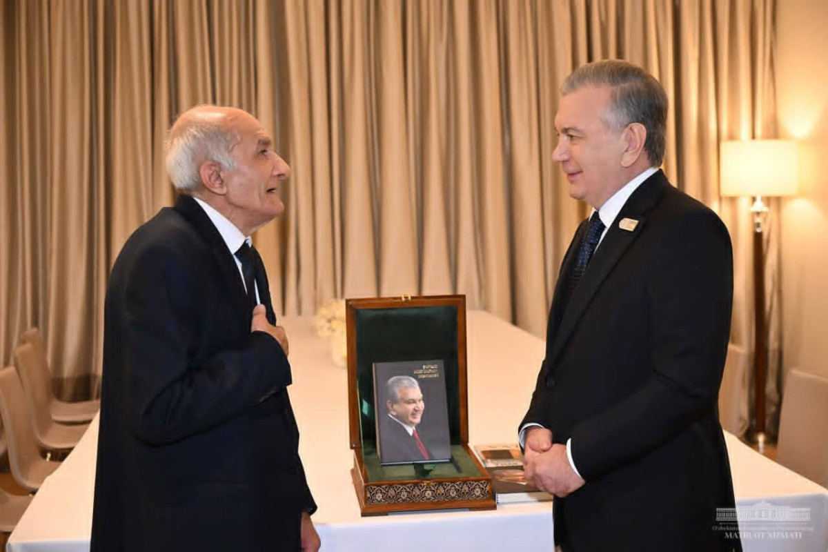 Akif Azalp:  "Mən həyatım boyu tək yaşamışam" - Müsahibə 