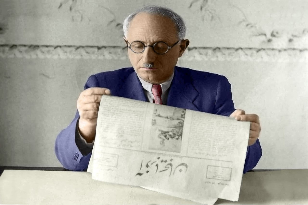 Xiyabaninin davamçısı, Təbrizin son ümidi - Pişəvəri necə milyonların qəhrəmanına çevrildi? 