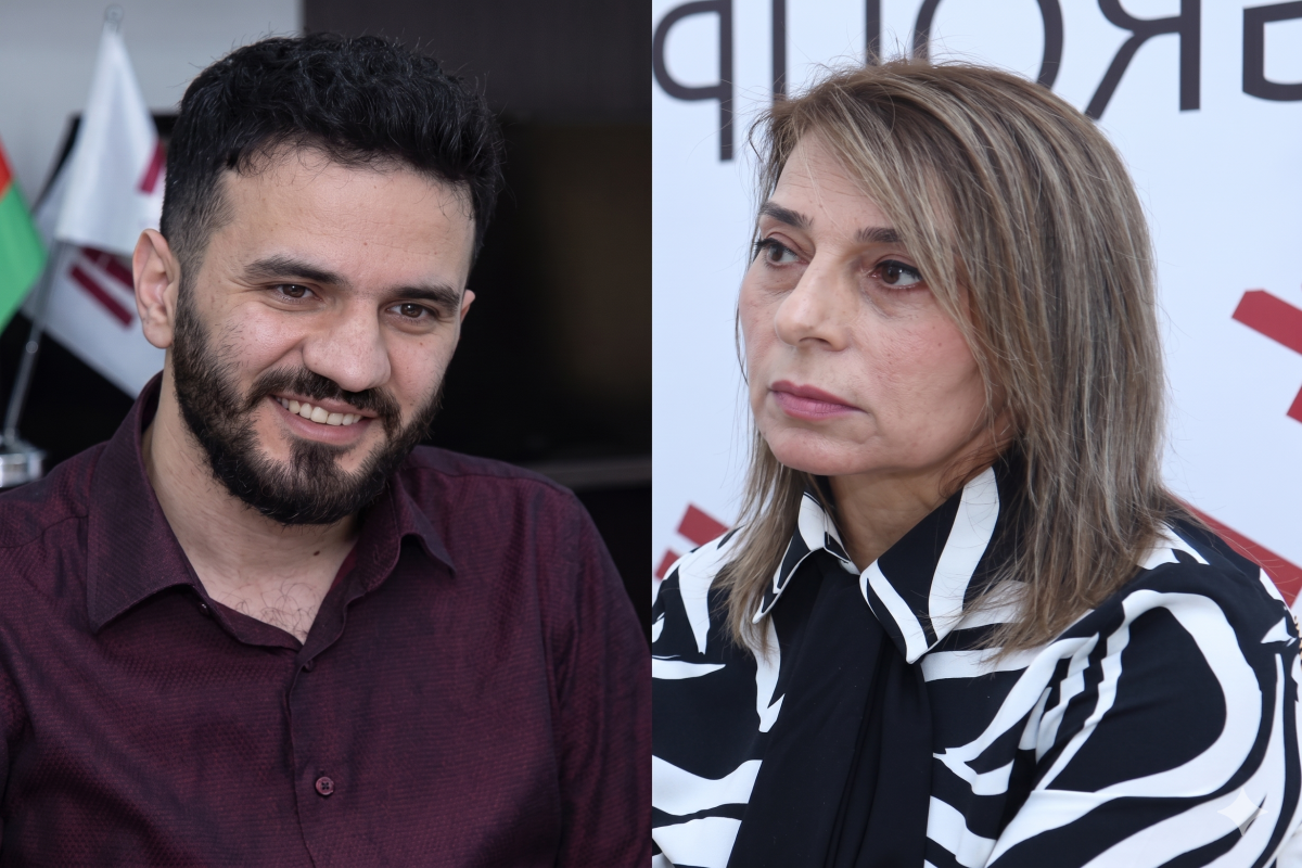"Mətnlərə bərbər kimi yanaşan redaktorlar..." - Yaxşı roman necə ərsəyə gəlir?  