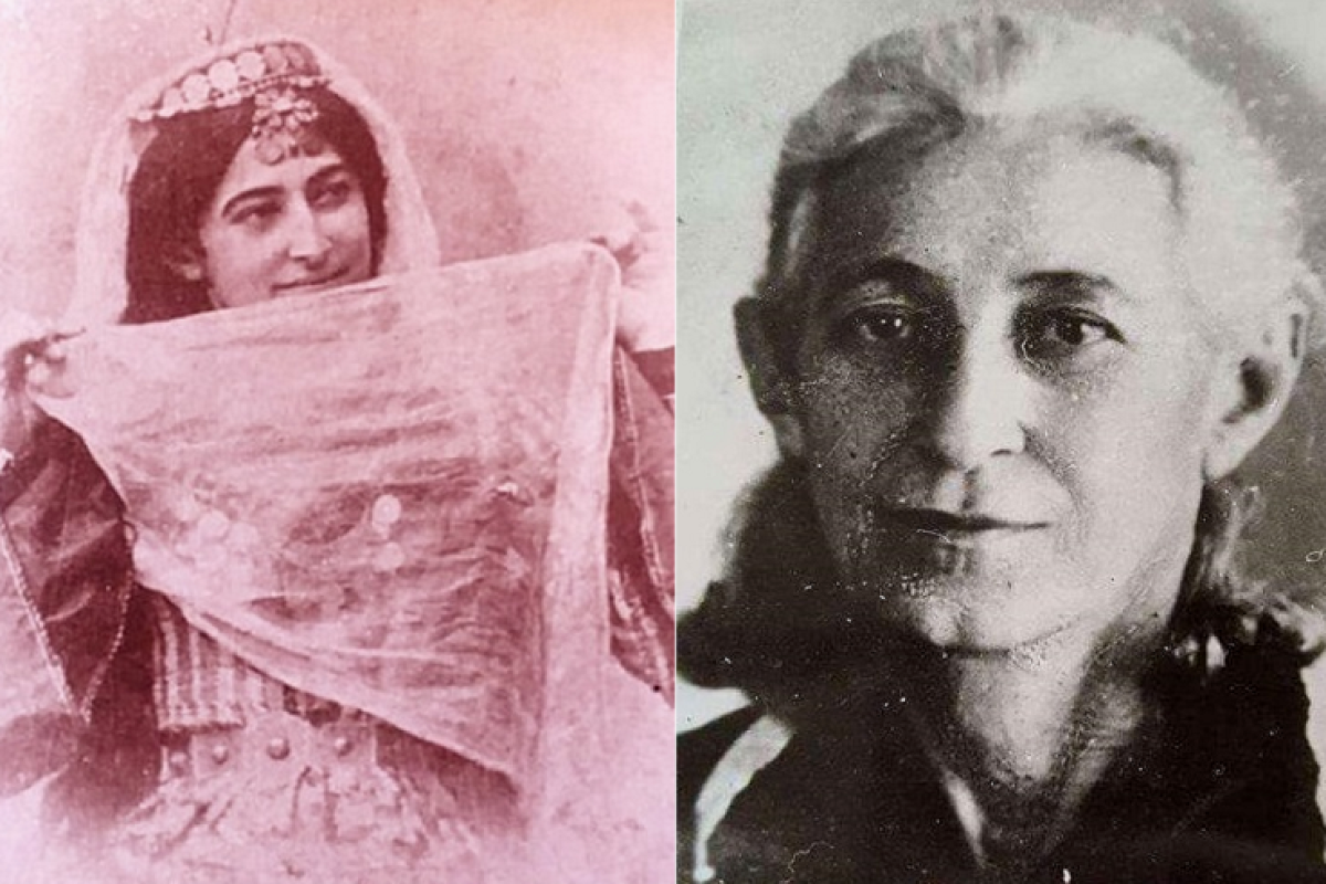 Həsən Bəy Zərdabinin qızının faciəvi həyatı 
