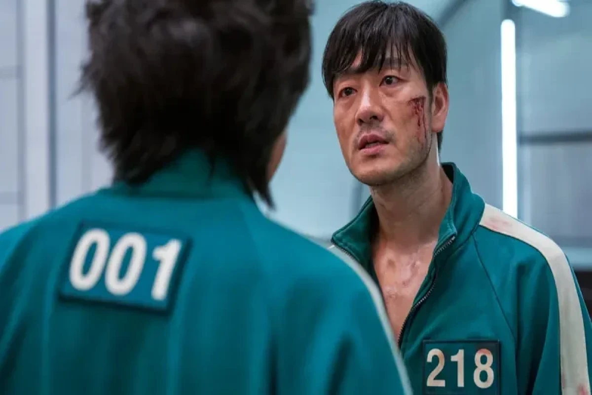 "Squid Game" ulduzunun yeni layihəsi: "Netfliks"dən daha bir Cənubi Koreya serialı