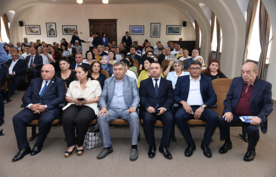 “Maqadan: Sonuncu dayanacaq”...