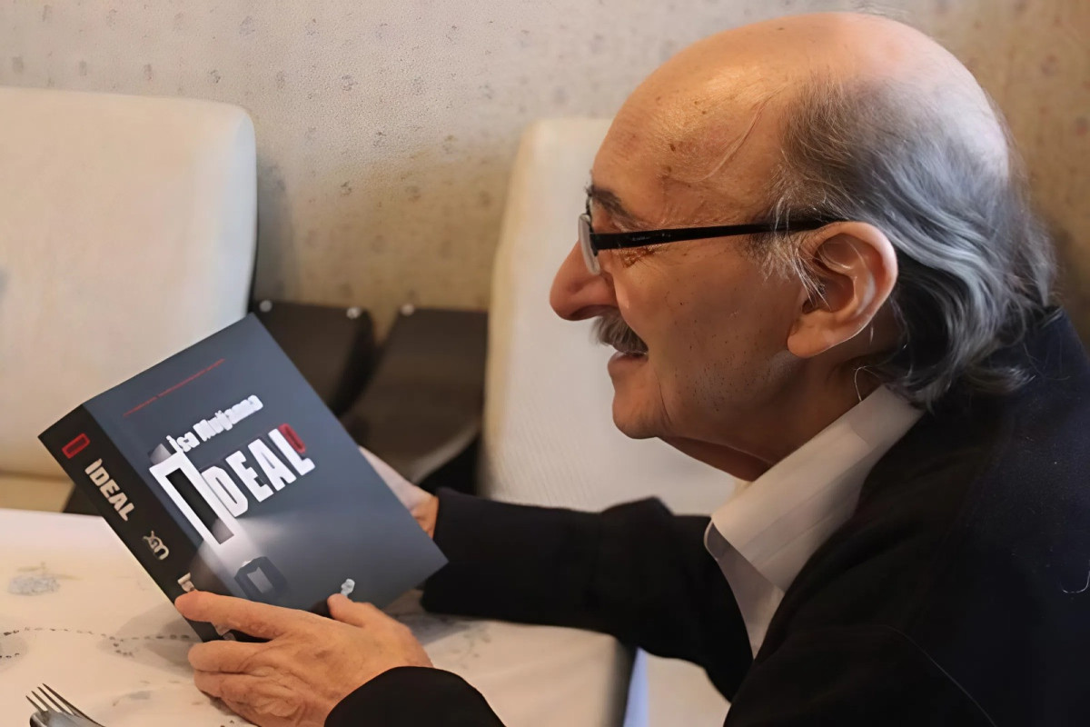 Şapalaq - İsa Muğannanın hekayəsi 
