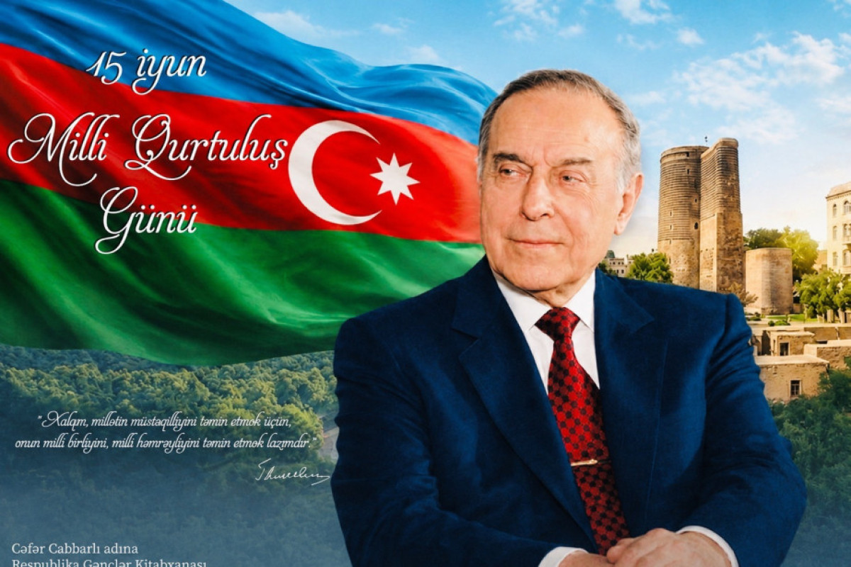 Milli Qurtuluş Günü ilə əlaqədar silsilə materiallar hazırlandı 