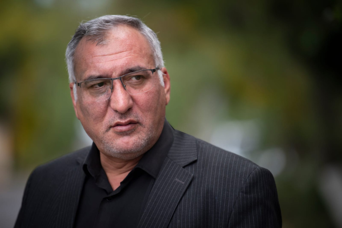 Şərif Ağayar:  "Bu romanı yazmaq məni ölümdən qurtardı” - Müsahibə 