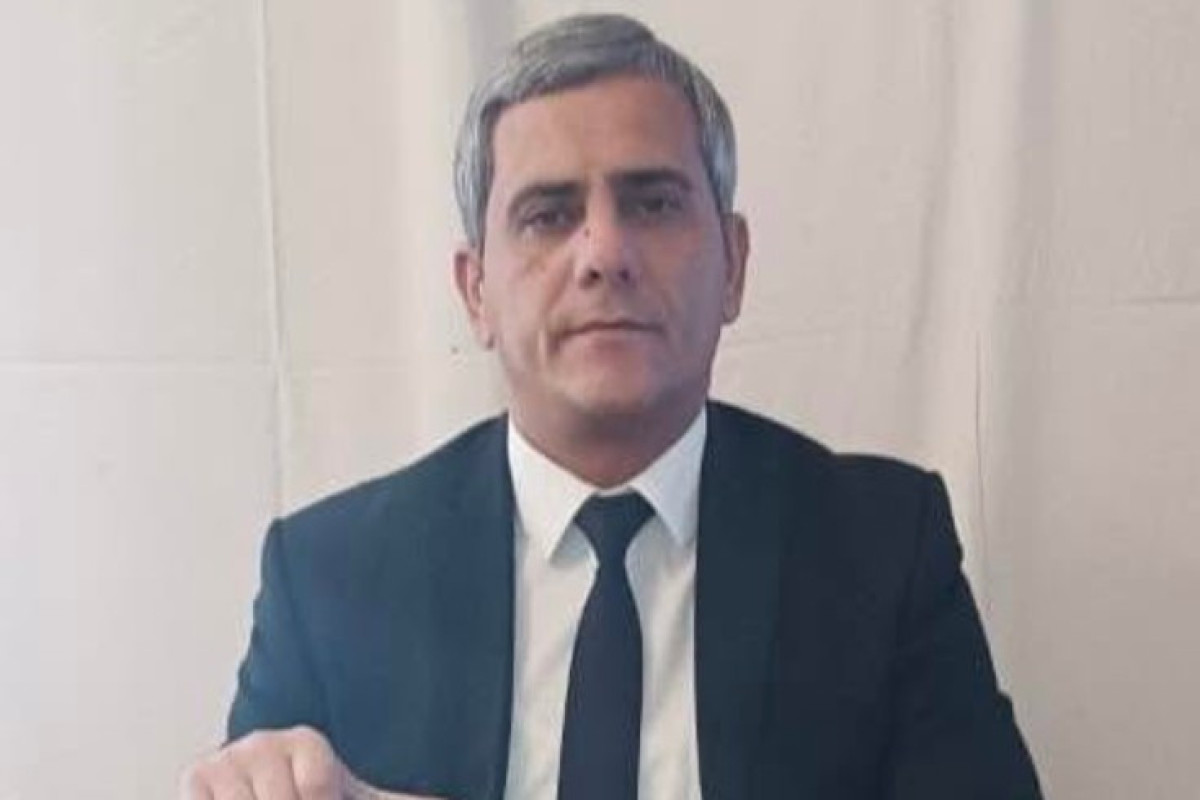 Əməkdar artistin xanəndə oğlu vəfat etdi 