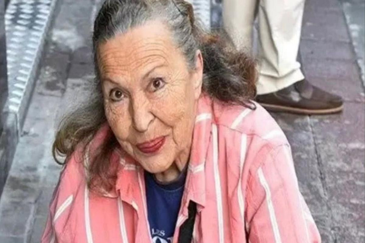 Məşhur aktrisa vəfat etdi 