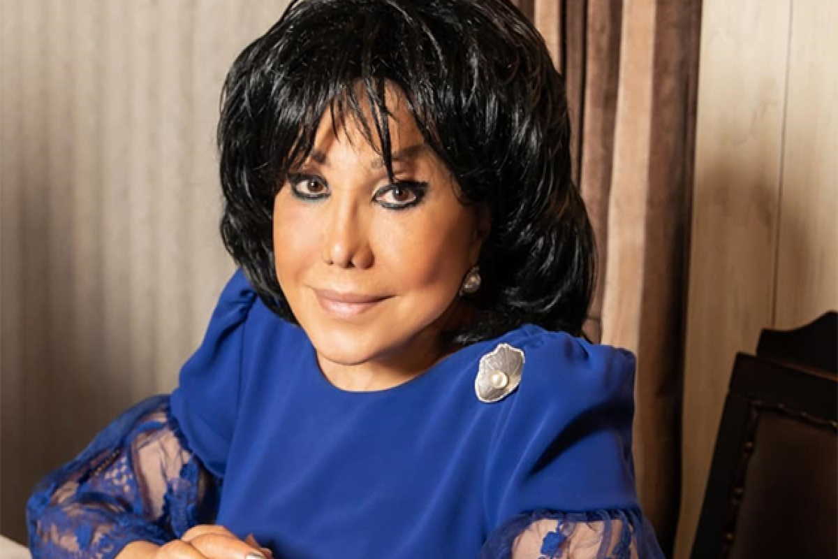 Flora Kərimovanın son vəziyyəti 