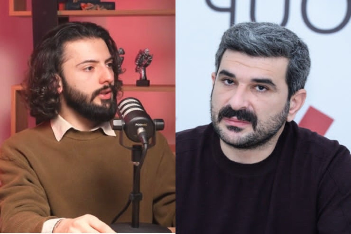 “Gər çi gör üzüüü…m üstə yağışları..." - Şəhriyar poeziyadan nə qanır ki, camaata da nəsə öyrətsin? 
