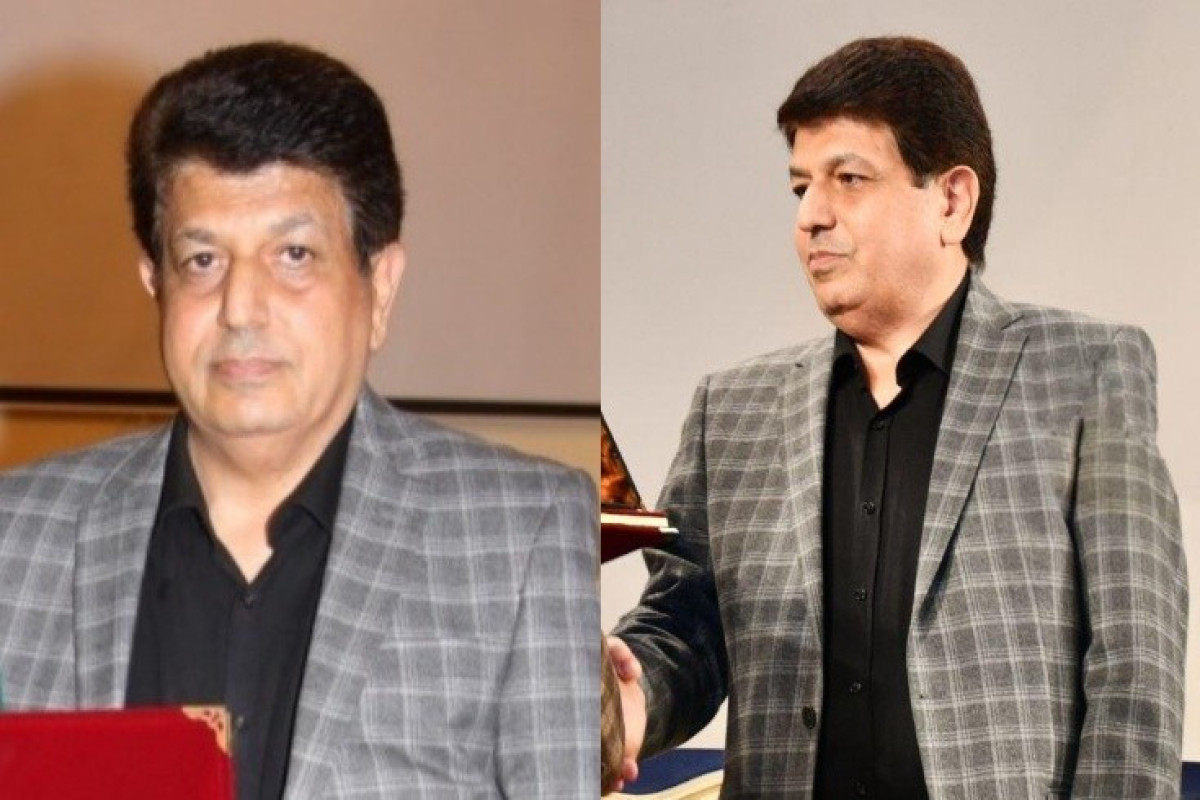 Xalq artistinə ağır itki 