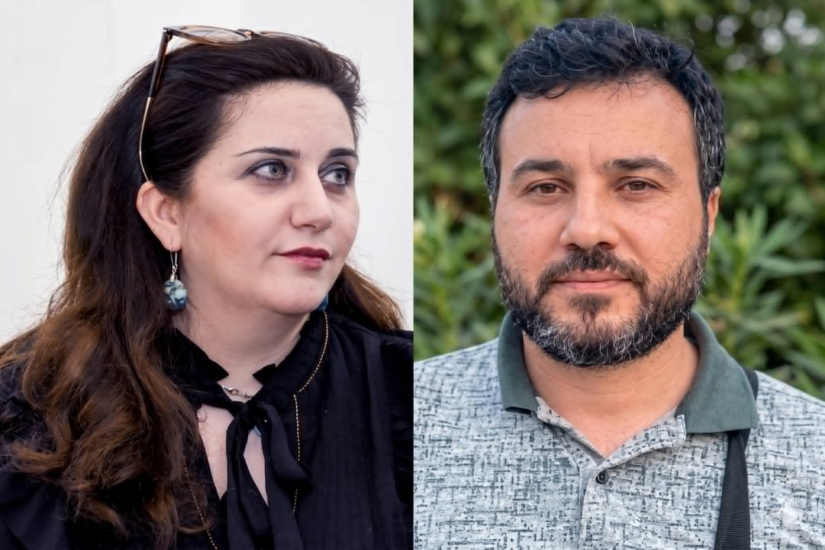 "Ədəbiyyat həm də vicdan deməkdir!" - Rəşad Səfəri bu qədər sönük roman ortaya qoymağa nə vadar edib?! 